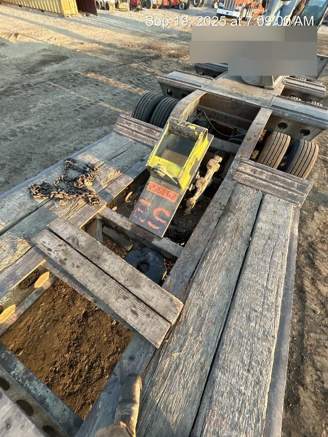 2025 STEEL UNLIMITED SUISL24CW-WR3