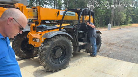 2023 JCB 506-36