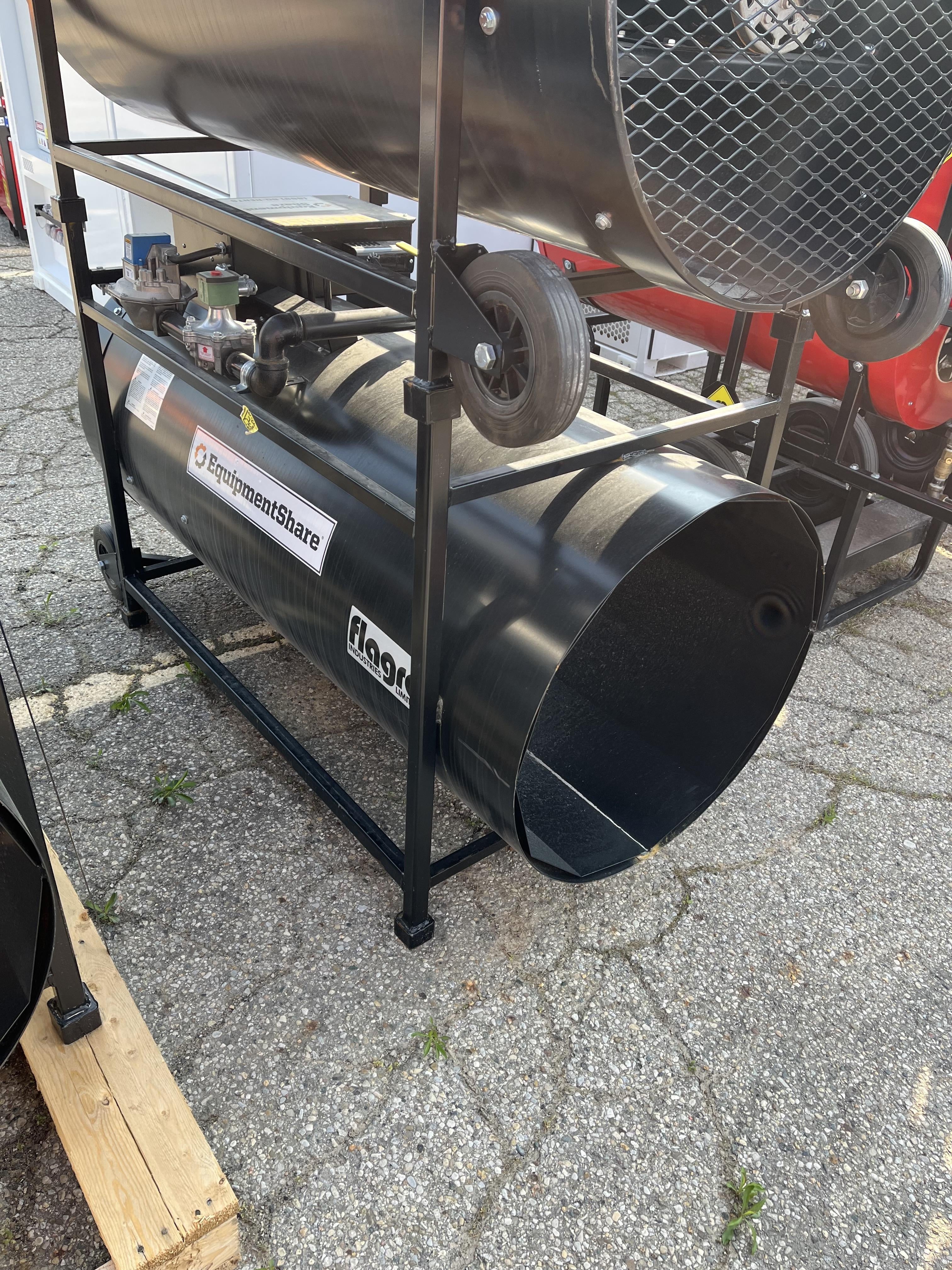 2021 FLAGRO F-1500TPC