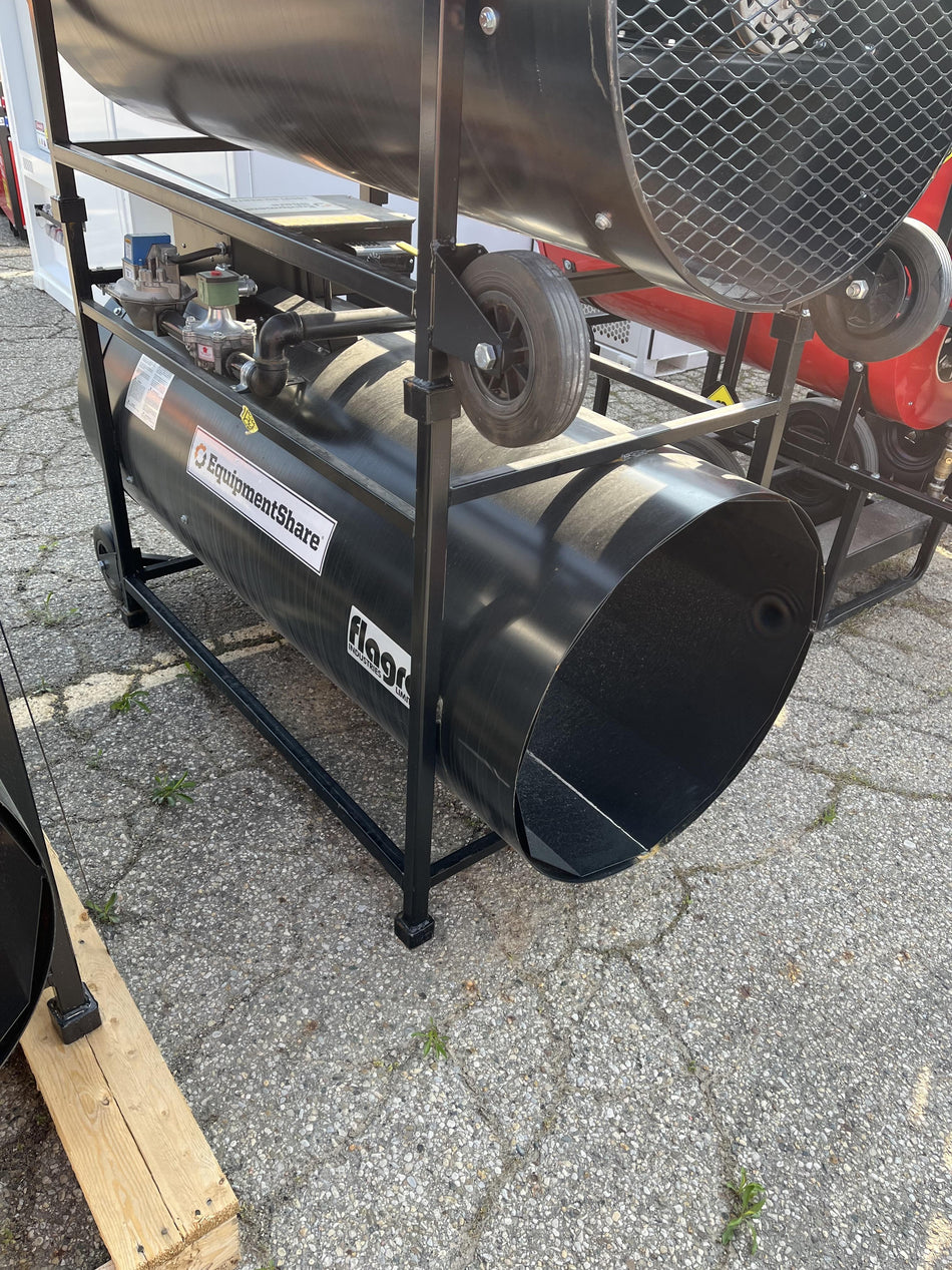 2021 FLAGRO F-1500TPC
