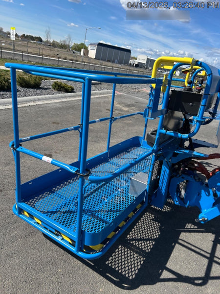 2026 GENIE S-65 XC