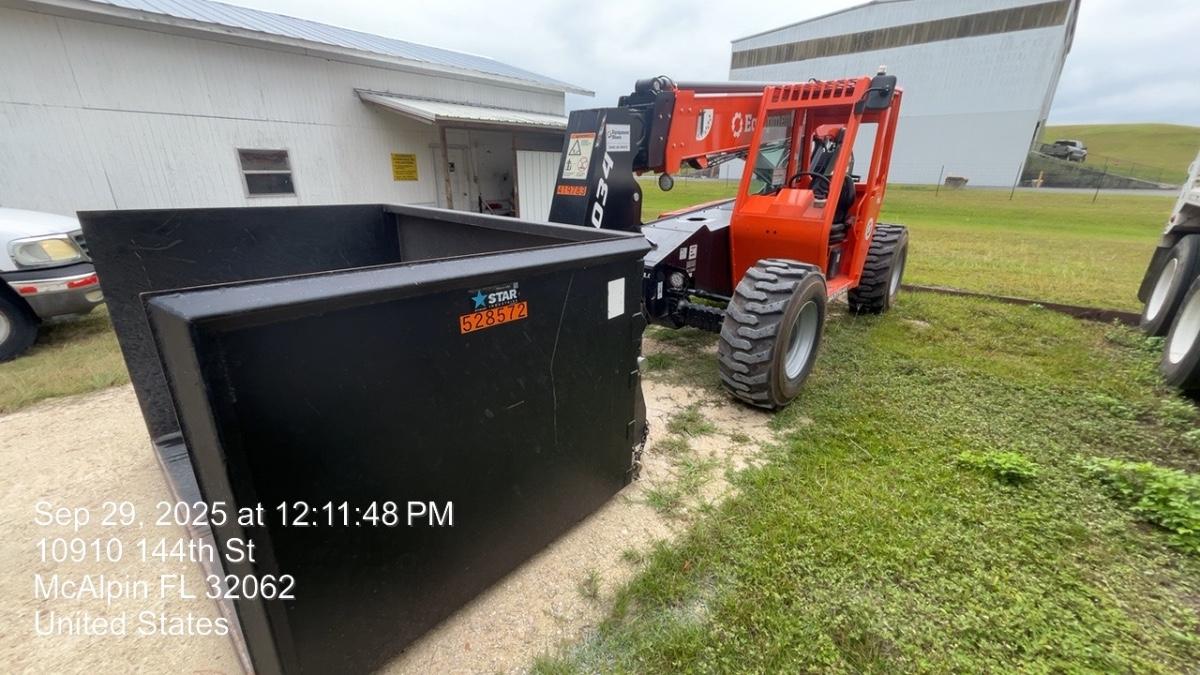 2025 STAR INDUSTRIES 1430