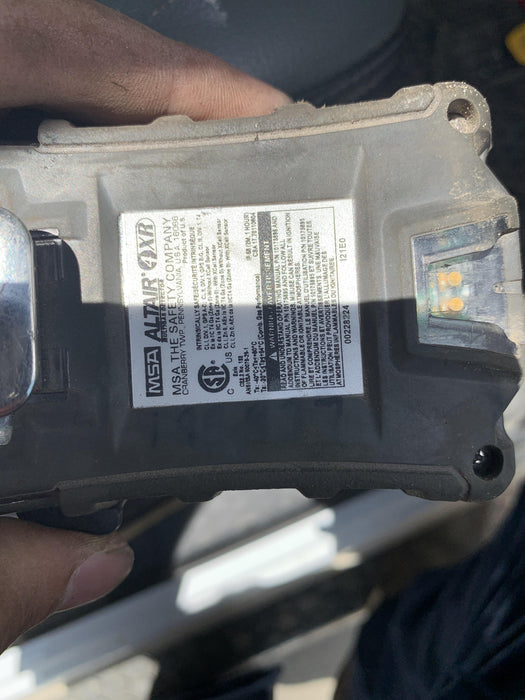 2021 MOTOROLA XPR3300E