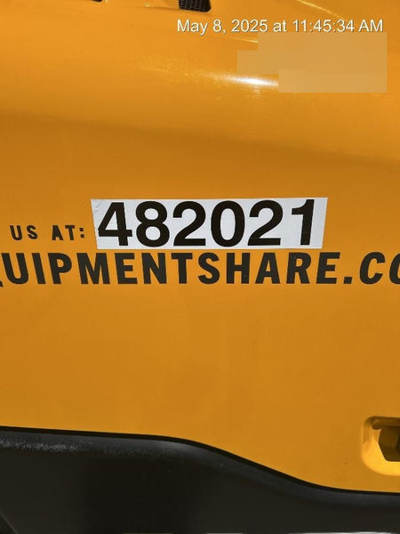 2025 JCB 508-66TC