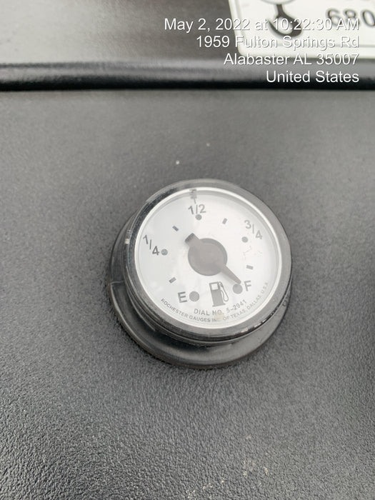 2022 Allmand NLV3GR (4) LED Light Fixture 350W, 23' Vertical Mast, 3kW Prime, Towable, Deep Sea L401, Leveling Jacks, Yanmar T4F 5.8hp