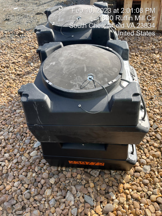 2022 PHOENIX Guardian R Hepa