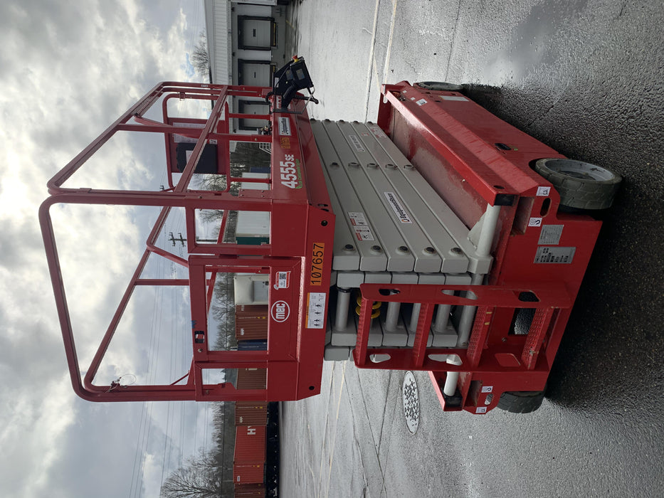2020 MEC 4555SE