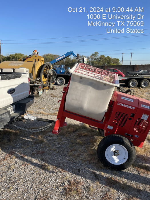 2023 MULTIQUIP WM90PH8