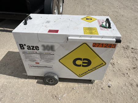 2022 CAMPO EB30E
