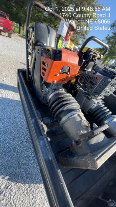 2025 WACKER NEUSON BS62-4Ab/28