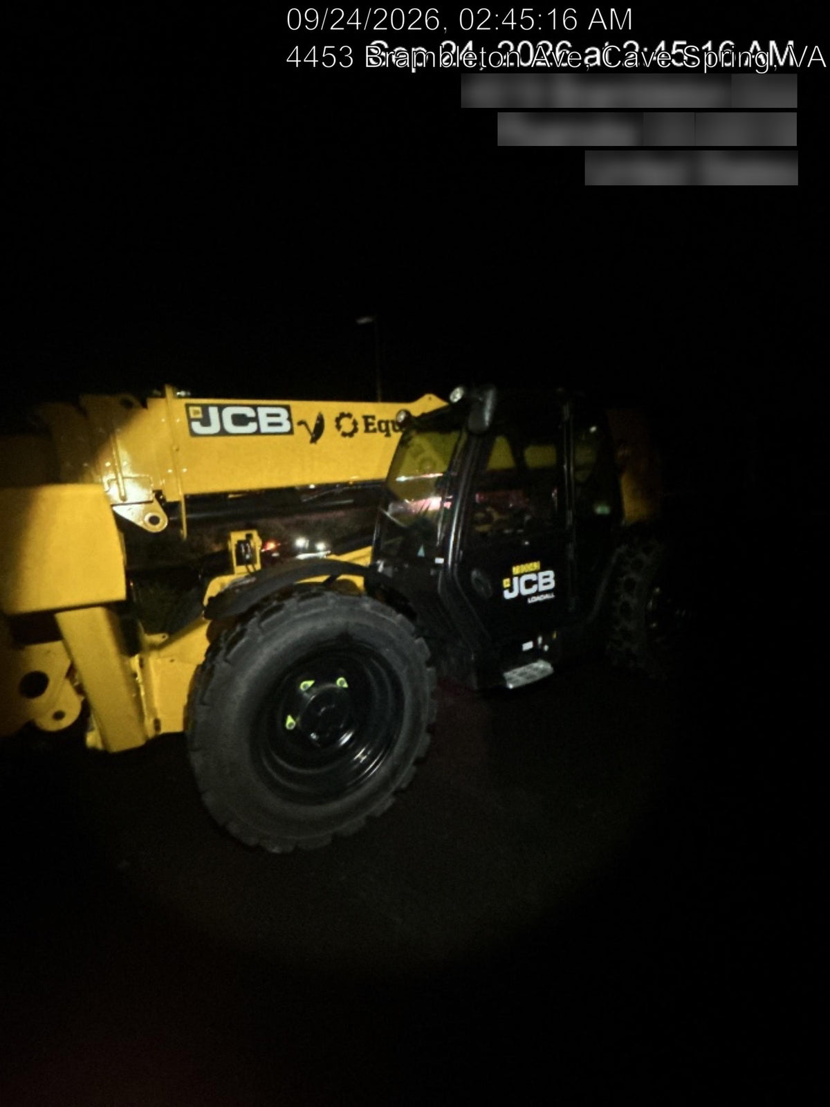 2026 JCB 510-56
