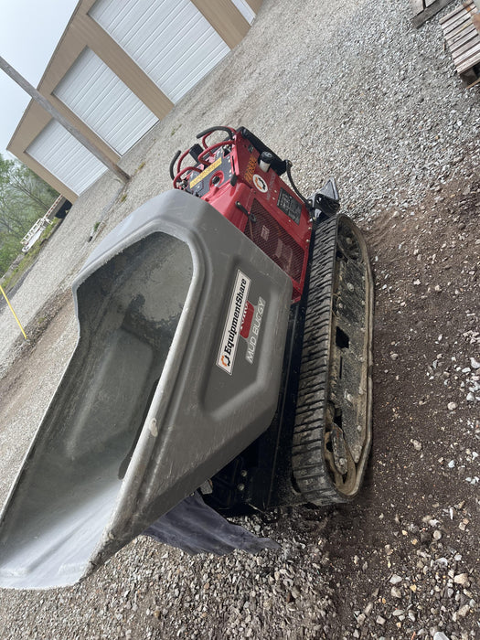 2022 TORO MBTX 2500-TS