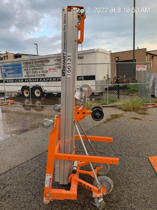 2021 LIFTSMART MLC-12