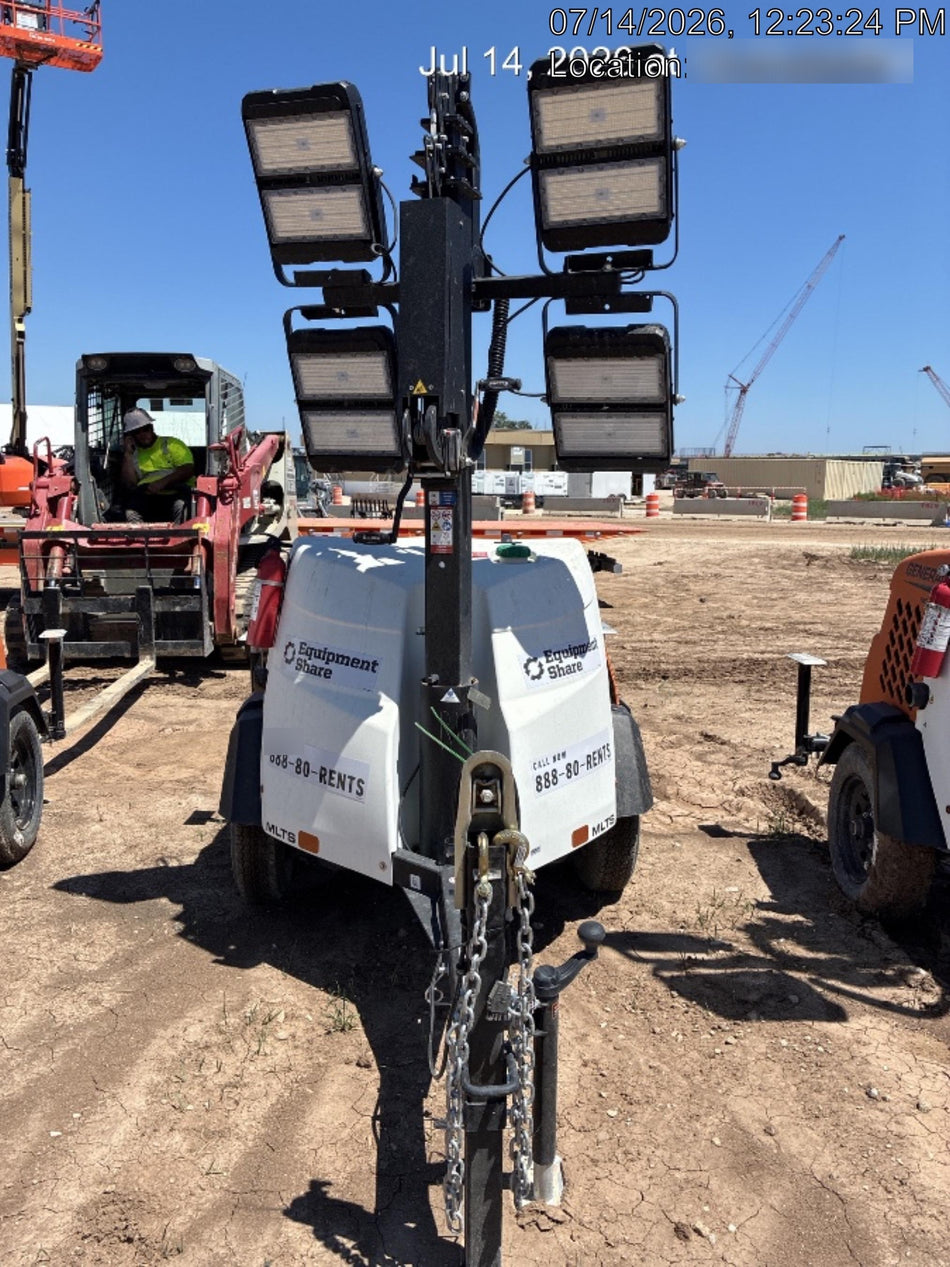 2026 GENERAC MLTS-4