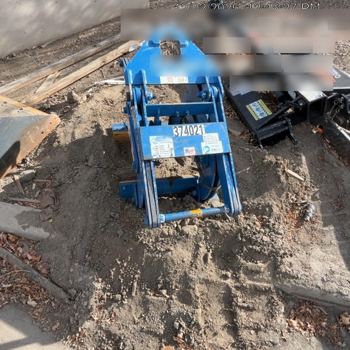 2023 KENCO KL9000