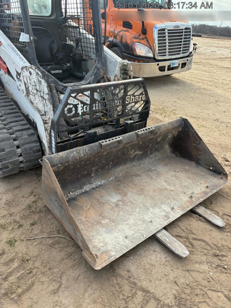 2025 PALADIN 48" Pallet Forks - Paladin