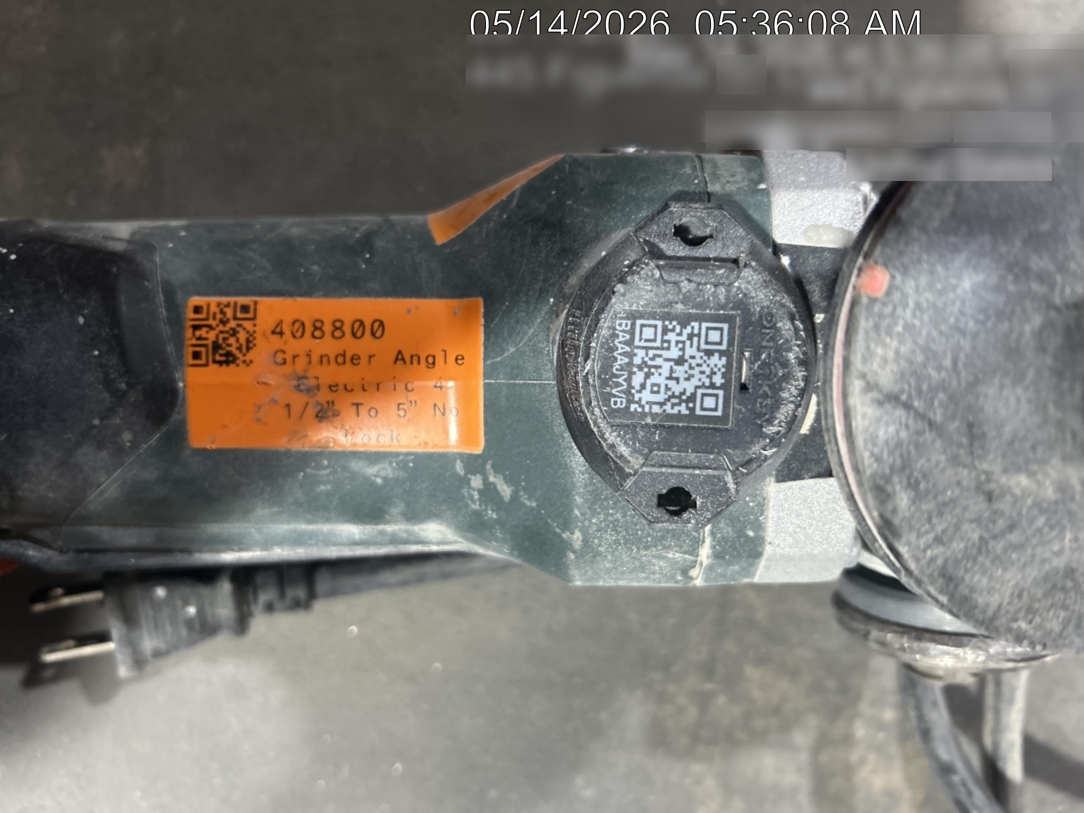 2024 METABO WP11-125QUICK