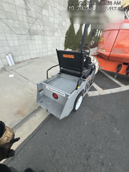 2022 COLUMBIA Expediter