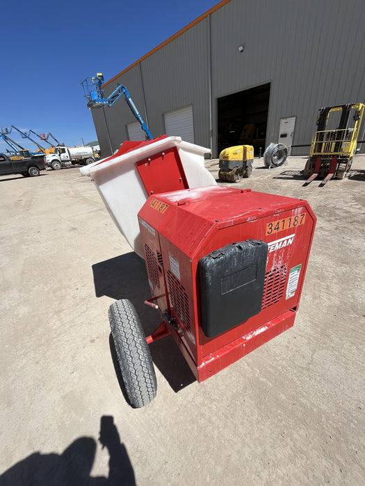 2023 MULTIQUIP WM90PH8