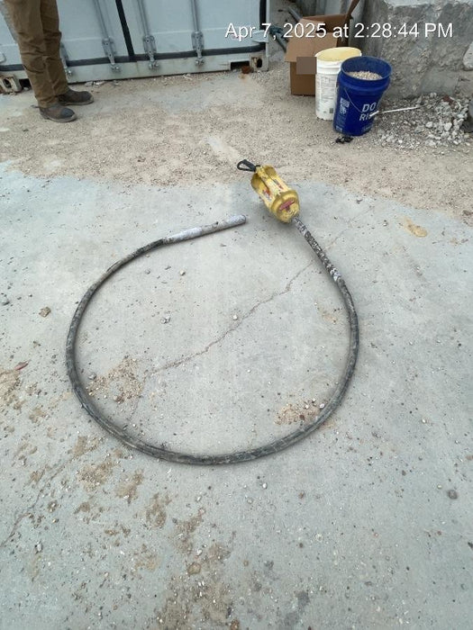 2020 WACKER NEUSON M2500