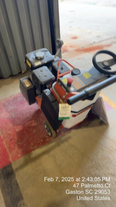 2024 HUSQVARNA FS 400 LV