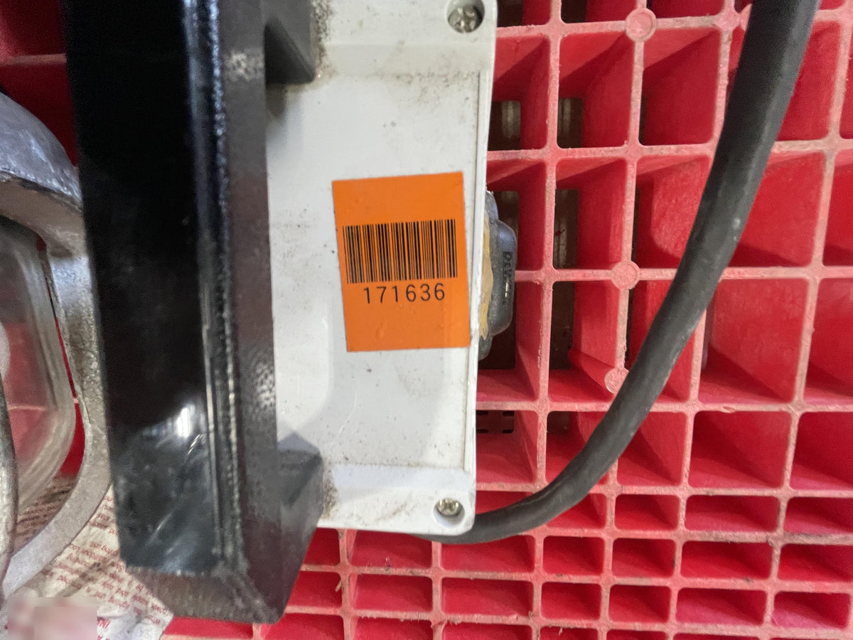 2021 LIND EQUIPMENT GST50