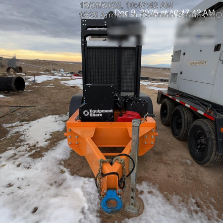 2024 PIONEER PP64C21L71-JD6068