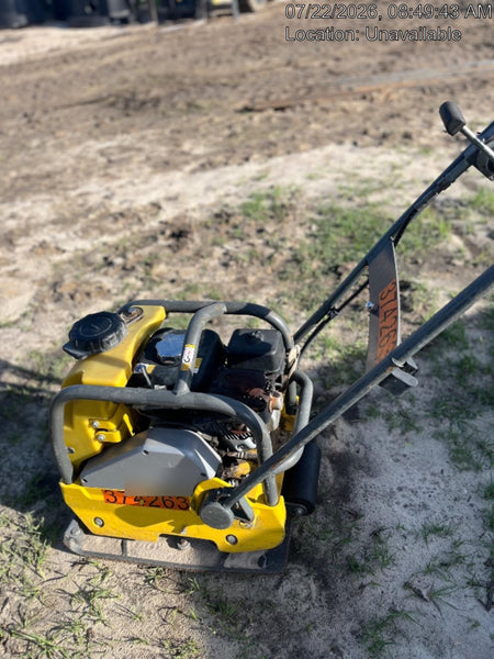 2023 WACKER NEUSON WPU1550AW