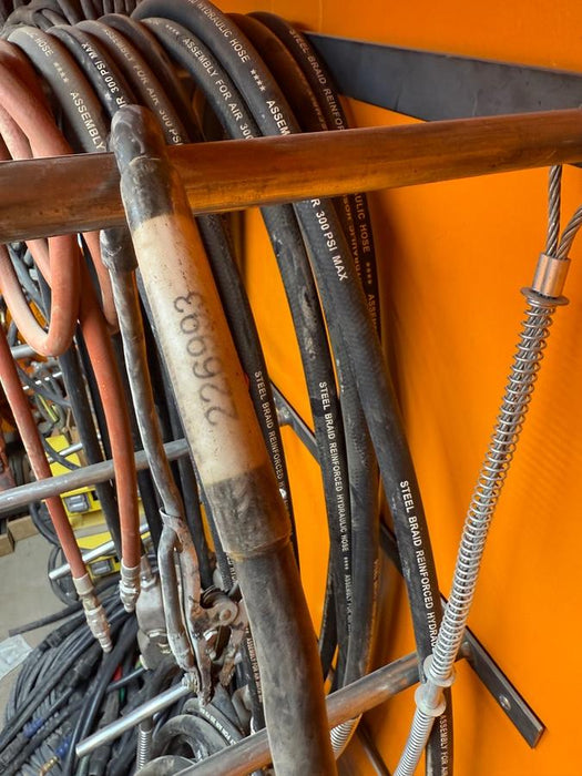 2021 LINCOLN ELECTRIC INVERTEC V276