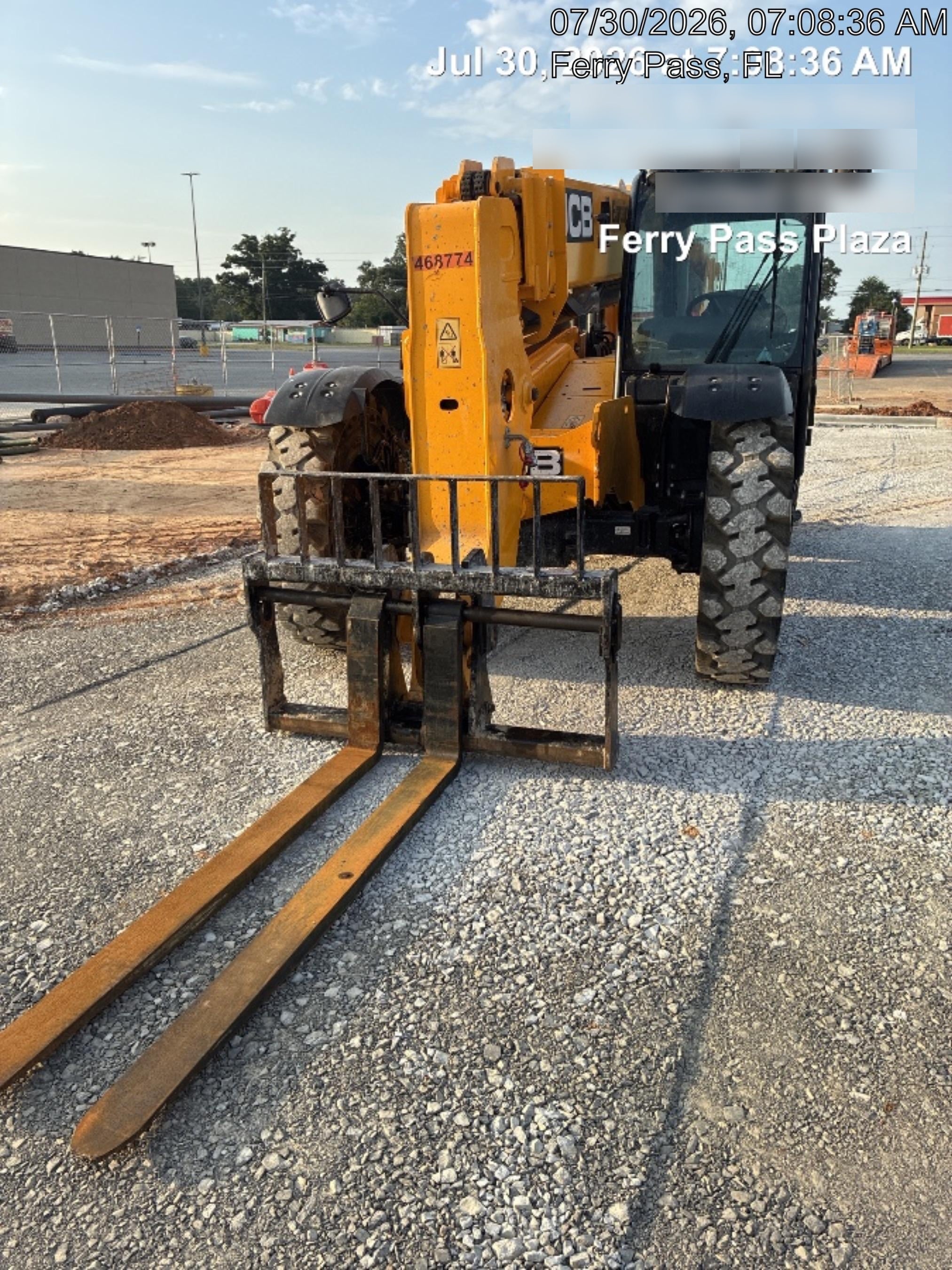 2025 JCB 506-36