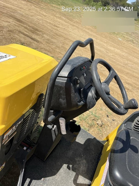 2023 WACKER NEUSON RD12A