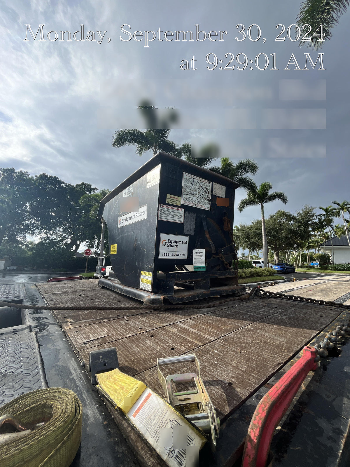 2020 STAR INDUSTRIES 1805N Hopper