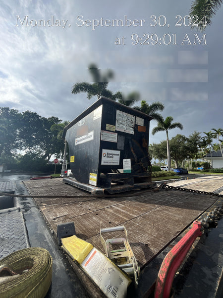 2020 STAR INDUSTRIES 1805N Hopper