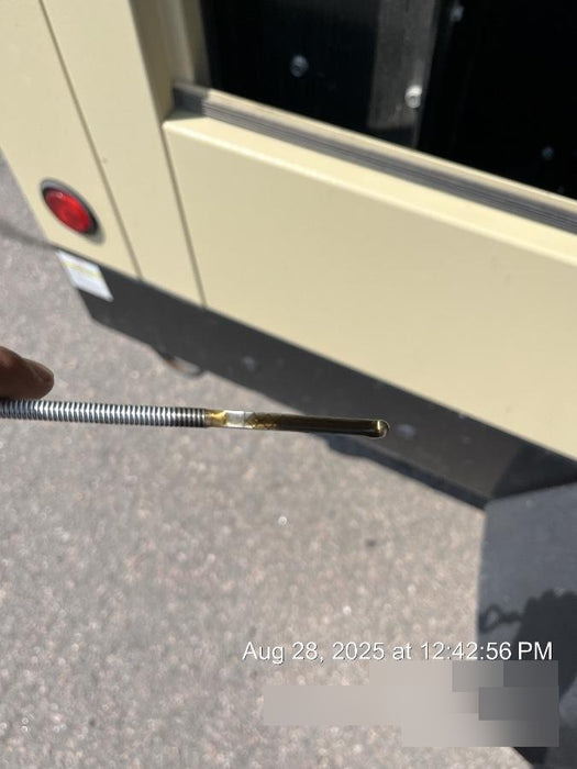 2023 DOOSAN P425/HP375WCU