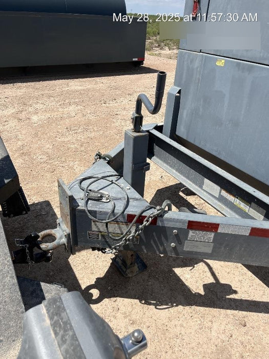 2020 ATLAS COPCO QAS250