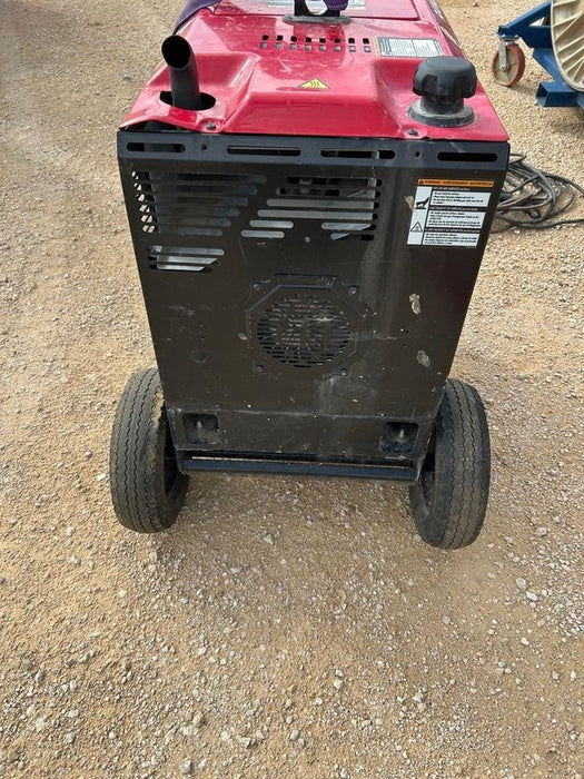 2025 LINCOLN ELECTRIC Ranger 260MPX