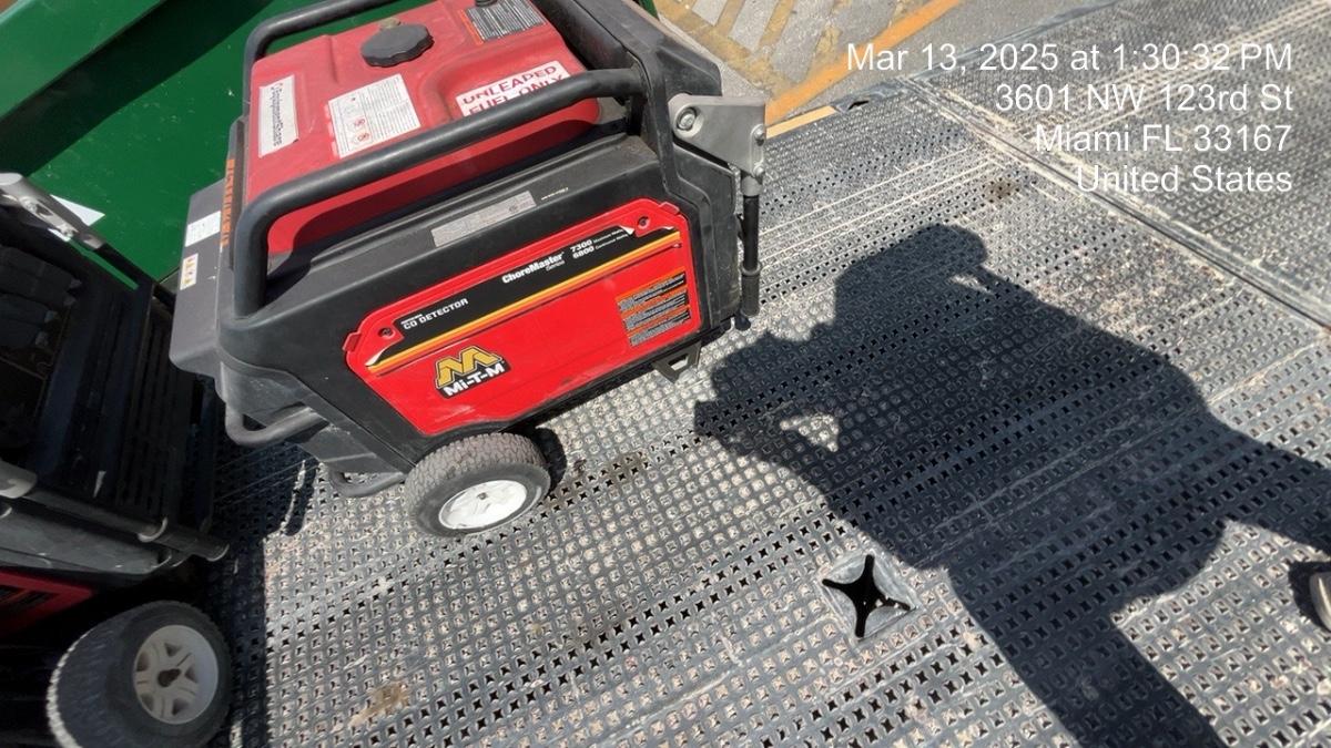 2022 MI-T-M GEN-8000-IMM1E