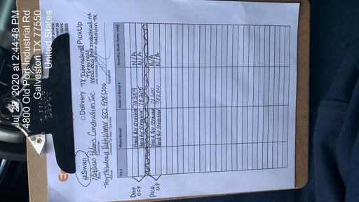 2020 MICHIGAN PNEUMATIC T3