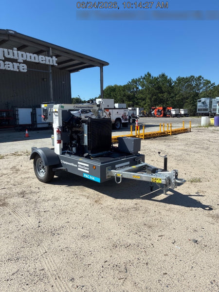 2026 ATLAS COPCO PAC F44 KD