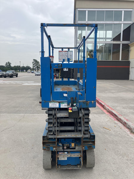2017 Genie GS-2632 Genie GS2632