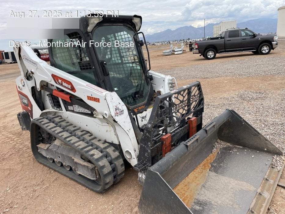 2020 PALADIN 48" Pallet Forks - Paladin