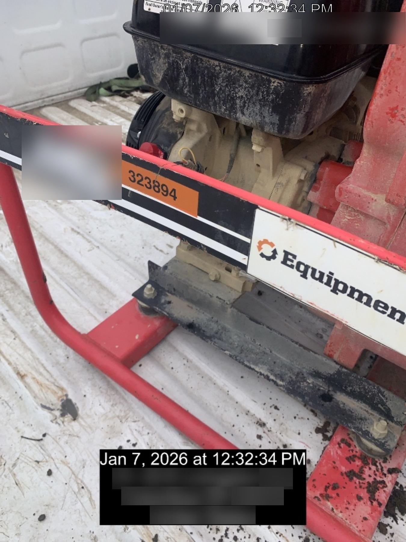 2023 MULTIQUIP QP4TH