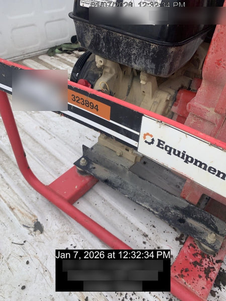 2023 MULTIQUIP QP4TH