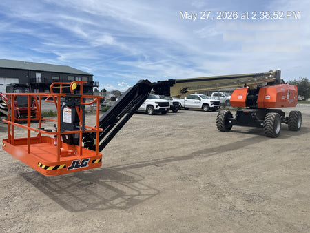 2026 JLG 860SJ