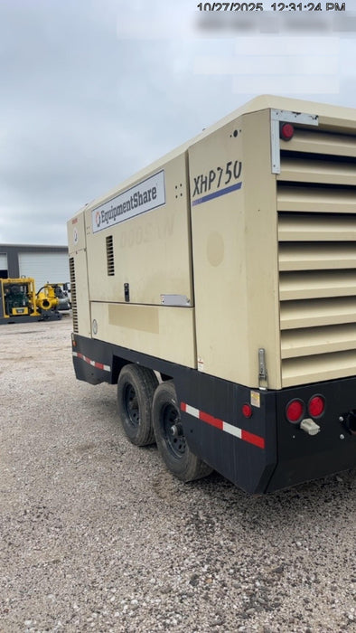 2022 ATLAS COPCO PAC F66 KD