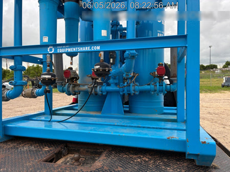 2024 HANKISON RDH-930G