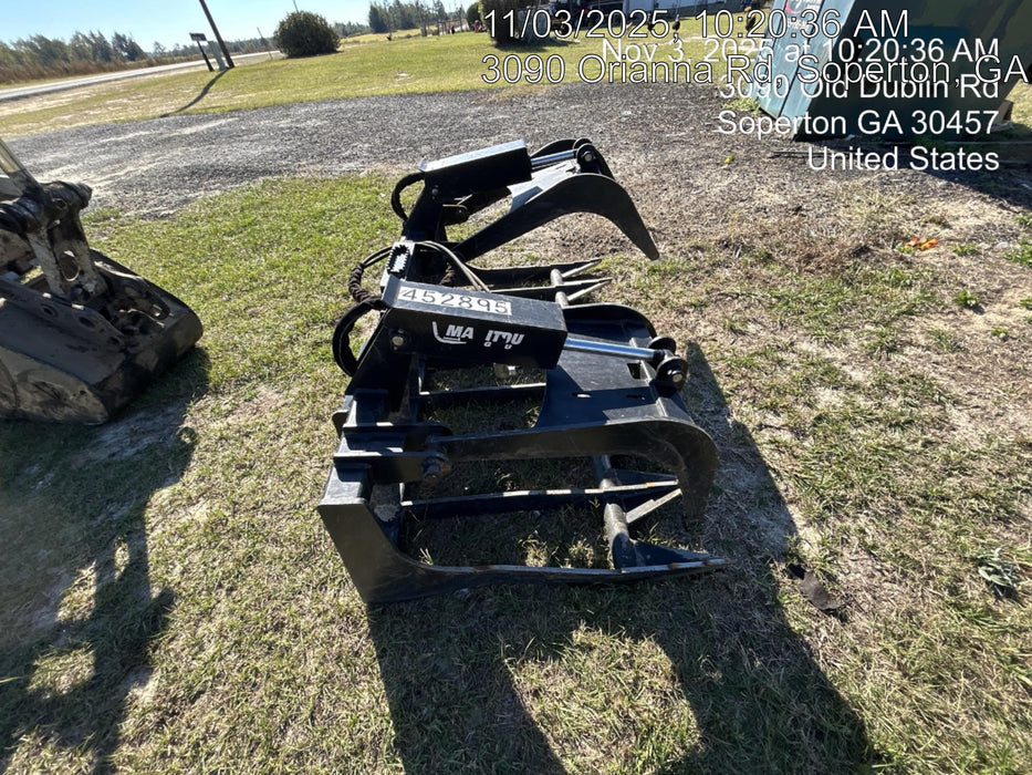 2024 MANITOU 50504725