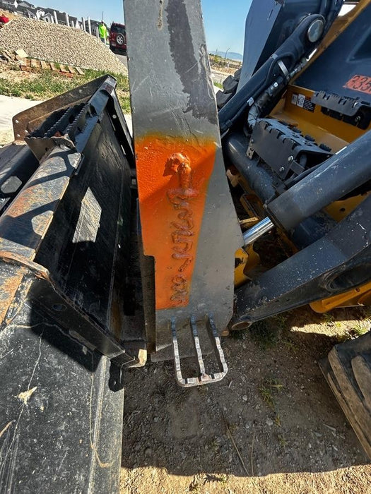 2021 PALADIN 48" Pallet Forks - Paladin