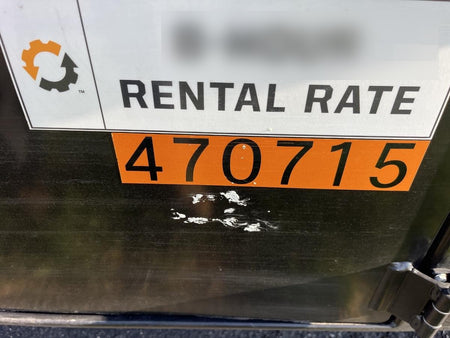2024 GENIE GTH-5519