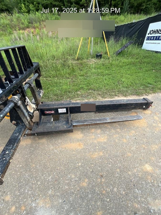 2019 ARROW MATERIAL HANDLING CE60-TH